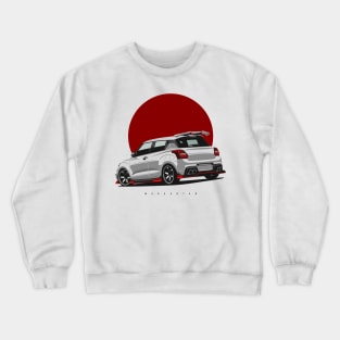 Swift Sport Crewneck Sweatshirt